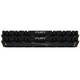 Модуль пам'яті для комп'ютера DDR4 16GB (2x8GB) 4600 MHz FURY Renegade Black Kingston Fury (ex.HyperX) (KF446C19RBK2/16) - изображение 3