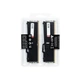 Модуль пам'яті для комп'ютера DDR5 64GB (2x32GB) 5600 MHz FURY Beast RGB Kingston Fury (ex.HyperX) (KF556C40BBAK2-64) - изображение 7