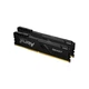 Модуль пам'яті для комп'ютера DDR4 16GB (2x8GB) 3200 MHz Black Kingston Fury (ex.HyperX) - зображення 1
