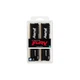 Модуль пам'яті для комп'ютера DDR4 16GB (2x8GB) 3200 MHz Black Kingston Fury (ex.HyperX) - зображення 6