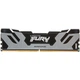 Модуль пам'яті для комп'ютера DDR5 48GB 6400 MHz Renegade Silver XMP Kingston Fury (ex.HyperX) (KF564C32RS-48) - изображение 1