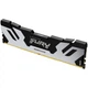 Модуль пам'яті для комп'ютера DDR5 48GB 6400 MHz Renegade Silver XMP Kingston Fury (ex.HyperX) (KF564C32RS-48) - изображение 2