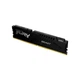 Модуль пам'яті для комп'ютера DDR5 64GB 5600 MHz Beast Black Kingston Fury (ex.HyperX) (KF556C40BB-64) - изображение 3
