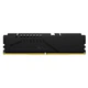 Модуль пам'яті для комп'ютера DDR5 32GB (2x16GB) 5600 MHz Beast AM5 Black Kingston Fury (ex.HyperX) (KF556C36BBEK2-32) - изображение 3