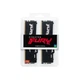 Модуль пам'яті для комп'ютера DDR5 32GB (2x16GB) 6800 MHz Beast RGB EXPO Kingston Fury (ex.HyperX) (KF568C34BBEAK2-32) - изображение 6