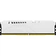 Модуль пам'яті для комп'ютера DDR5 32GB (2x16GB) 5600 MHz FURY Beast White Kingston Fury (ex.HyperX) (KF556C40BWK2-32) - изображение 4