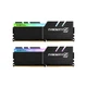 Модуль памяти для компьютера DDR4 32GB (2x16GB) 3600 MHz Trident Z RGB G.Skill (F4-3600C18D-32GTZR) - изображение 1