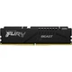 Модуль пам'яті для комп'ютера DDR5 16GB 5600 МГц Beast Black Kingston Fury (ex.HyperX) (KF556C40BB-16) - зображення 1