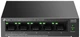 Комутатор TP-LINK LS105GP - зображення 1
