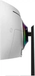 Монитор 49" Samsung Odyssey OLED G9 (LS49DG952SIXUA) -- Dual QHD OLED 1800R / 0.03 мс (GtG) / 240Гц / DCI 99% / HDR10+ Gaming / AMD FreeSync Premium Pro / G-SYNC / Samsung OLED Safeguard+ / Speaker 2x5W - изображение 11