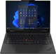 Laptop Lenovo ThinkPad T14s 2-in-1 G1 (21R30040PB) Black - obraz 1