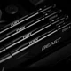 Модуль пам'яті для комп'ютера DDR4 16GB (2x8GB) 3600 МГц Fury Beast Black Kingston Fury (ex.HyperX) (KF436C17BBK2/16) - зображення 12