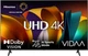 Телевизор Hisense 65A6N - изображение 2