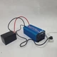 Інвертор 12В 220В 3000 Вт Power Inverter Wimpex з чистою синусоїдою, перетворювач напруги автомобільний з автоматичною зарядкою та USB виходом, для насосів, холодильників, ноутбуків, аудіо- та відеотехніки, X31-W00 - зображення 6
