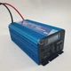 Інвертор 12В 220В 3000 Вт Power Inverter Wimpex з чистою синусоїдою, перетворювач напруги автомобільний з автоматичною зарядкою та USB виходом, для насосів, холодильників, ноутбуків, аудіо- та відеотехніки, X31-W00 - зображення 10