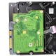 Жесткий диск HDD 500Гб Hard Disk 5400rpm буфер 64MB 3.5" SATAIII 6Гб/с, внутренний накопитель данных для компьютера, видеонаблюдения, серверов и систем хранения данных, HDW-500 - изображение 10
