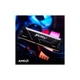 Модуль памяти для компьютера DDR4 32GB (2x16GB) 3200 MHz Beast RGB Black Kingston Fury (ex.HyperX) (KF432C16BB12AK2/32WP) - изображение 10