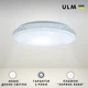 Светильник светодиодный потолочный ULM-R04-S-350-42-P1 42W 5000K - изображение 2