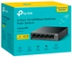 Коммутатор TP-LINK LS105LP - изображение 6