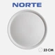 Светильник светодиодный 20W круг 230мм IP60 TM NORTE - изображение 4