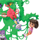 Набір DORA THE EXPLORER Casita Playset (Sounds Only) (681147076563) - зображення 5