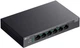 Комутатор TP-LINK LS106LP - зображення 3