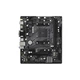 Материнская плата ASRock A520M-HVS - изображение 1