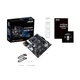 Материнская плата ASUS PRIME B450M-A II - изображение 8