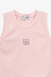 Майка с принтом для девочки Benini 251029 98 см Розовый shop (2000990933676) - изображение 7