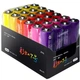 Батарейка ZMI ZI5 Rainbow AA batteries 24 (AA524) - изображение 1