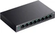Коммутатор TP-LINK LS108GP 8*1Гбит/с PoE / до 250м / метал - изображение 2