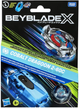 Zestaw BEYBLADE X Deluxe Starter Pack (5010996290021) - obraz 3