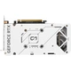 Видеокарта ASUS GeForce RTX5060 8Gb DUAL WHITE OC (DUAL-RTX5060-O8G-WHITE) - изображение 8