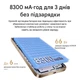 Смартфон Honor X9d 5G 12/256Гб Reddish Brown - изображение 6