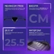 Кресло для геймеров Proove Gaming Arena black (GCRN0001001) - изображение 9