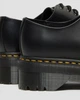 Туфли Dr. Martens 1461 Quad Platform Polished Smooth Black 25567001 37 - изображение 3