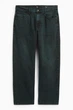 Джинси Relaxed C&A 2228941c41 W30L32 зелені (100004338) - зображення 5