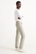 Джинси slim fit C&A 2215093c29 W42L32 бежеві (100012669) - зображення 4