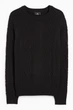 Вязаный свитер C&A 2208025c39 XL черный (100003275) - изображение 5