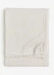 Шарф H&M 1131320008c31 One size Бежевый (100000109) - изображение 1