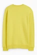 Свитшот из хлопка C&A 21814841c39 XL желтый (100004336) - изображение 5