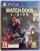 Игра Watch Dogs Legion PS4 дисковая версия - изображение 1
