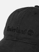 Кепка Timberland 10278873 Чёрный One Size TJ3597 - изображение 3