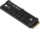 Накопитель SSD M.2 NVMe 4TB WD Black SN850P for PS5 SanDisk 3D TLC 7300/6600 MB/s (WDBBYV0040BNC-WRSN) - изображение 2