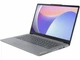 Ноутбук Lenovo Slim 3 14IAH8 14" FHD, 16GB RAM, 512GB SSD, Intel Core i5-12450H, Arctic Grey, Windows 11 Home - изображение 3