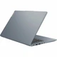 Ноутбук Lenovo Slim 3 14IAH8 14" FHD, 16GB RAM, 512GB SSD, Intel Core i5-12450H, Arctic Grey, Windows 11 Home - изображение 4