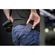 Зовнішній накопичувач SSD Portable 1TB SanDisk Professional PRO-G40 Thunderbolt3 Type-C 3000/2500MB/s (SDPS31H-001T-GBCND) - изображение 5
