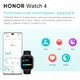 Смарт-часы Honor Watch 4 Gold - изображение 15