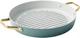 Patelnia grillowa GreenPan Padova z powłoką ceramiczną 28 cm (4895156672906) - obraz 1