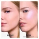 Палетка хайлайтерів Dior Backstage Glow Maximizer Palette 002 Frosted Opal Glow - изображение 4